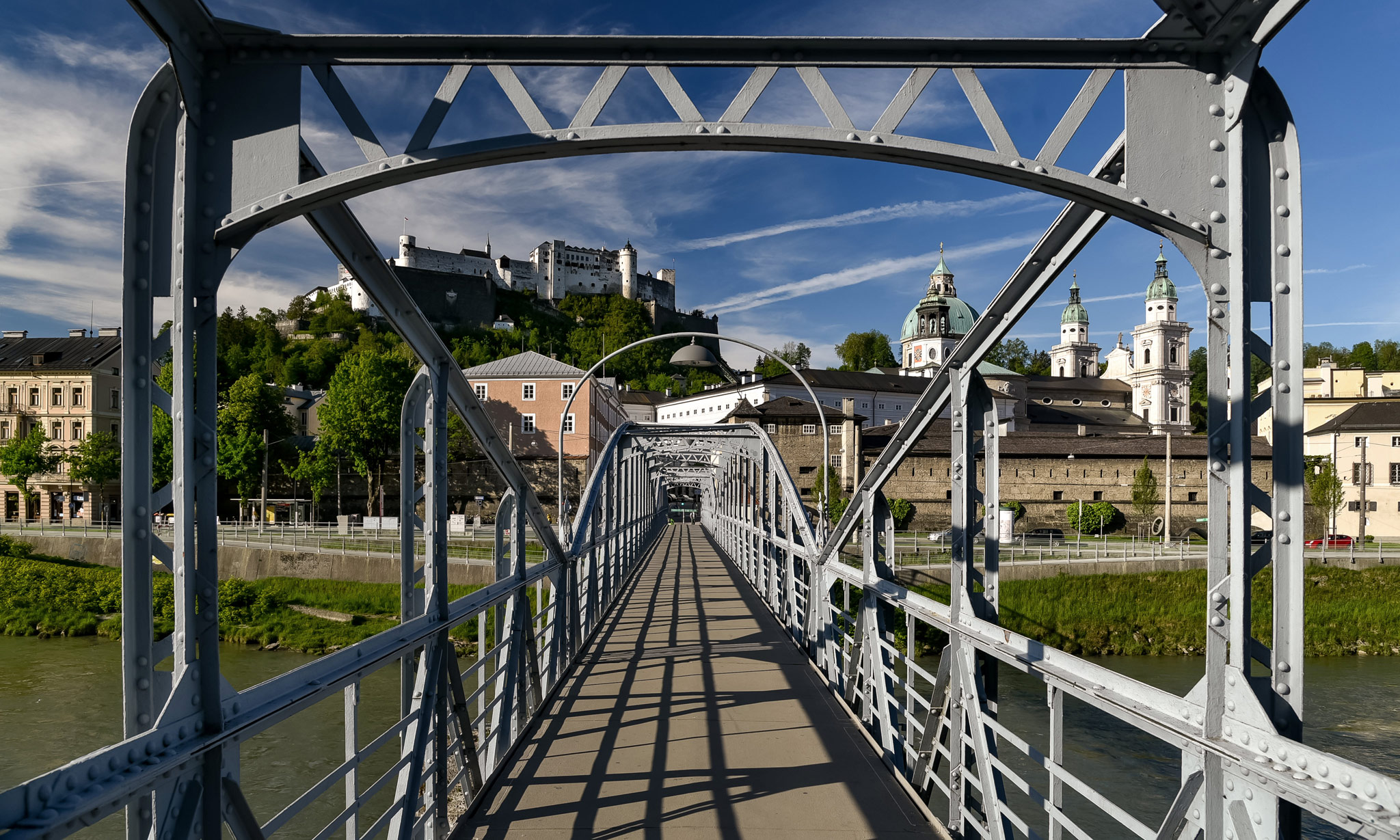 Salzburg